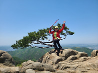 2025/5/4(토요일)관악산 ..