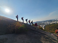 11/9토요일(삼각산 힐링산..