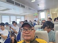 대마도 출발~~