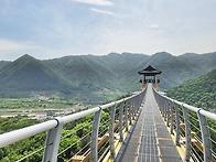 문경 봉명산(鳳鳴山)697..