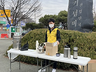 3-14 전교인 새 생명 전도..