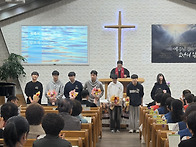 3-29 세례/입교식