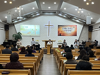 1-11 DCC워십 3부찬양