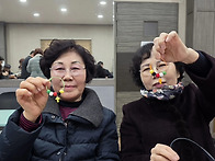 전반기 교구모임