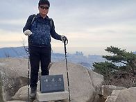 금정산,백양산1