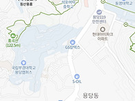 비룡산,동명불원,홍곡산