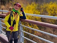 영남루,밀양읍성,추화산1