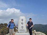 시약산,구덕산,승학산2