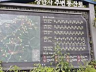 장안사,척판암1