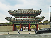 창경궁 여행.