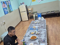 26년 8월 야유회