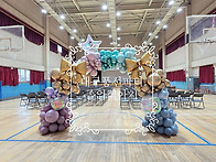 졸업식이 빛나던 그 날, ..