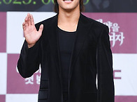 [ST포토] 서하준,..