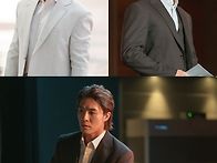 서하준, 독기 꽉 ..