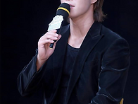 [TD포토] 서하준 ..