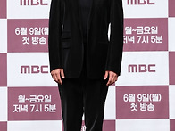서하준, 시크한 ..