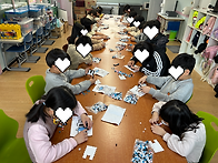 2025년 4월 창의쑥쑥 미술..