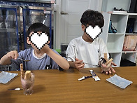 2026년 8월 한솔..