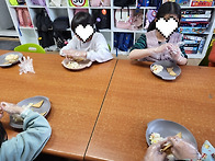 2025년 4월 한솔..
