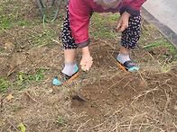 어르신들과 함께한..