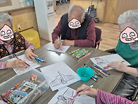 &ldquo;알록달록 한복치..