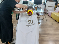 요양원 이미용 서..