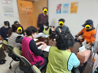 소방교육(소화기,..