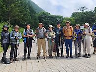 무더위에 수고하셨습니다