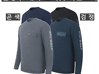 (김영주)세미 오버핏 라운..