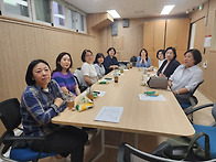 [회원사업] 5월 14일(수)..