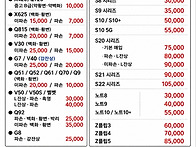 안녕하세요 중고나라풍무점..