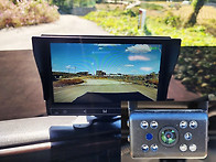 현대 메가트럭 5톤 카고