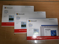 MS 오피스 2024 홈 PC/..