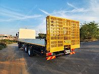 현대 메가트럭(프리미엄)..