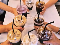 간담회