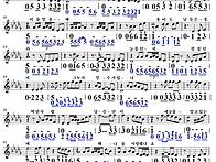 사랑이 비를 맞아요