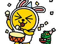 🍖바베큐데이🍗