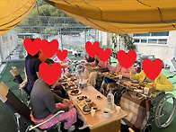 🍖바베큐파티🍖
