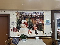 🎄나무꾸미기🎁