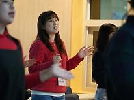 2024 바울 봄 수..