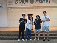 2023 바울 여름수..