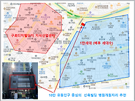 병원입지분석.2호선 구로디..