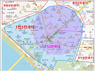 마포구 합정역 2번출구 신..