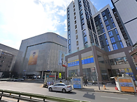 서울 영등포 신세계백화점..