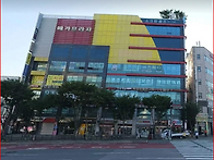 모란역 1분거리, 병,의원 ..
