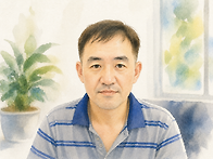 새로운 시작을 응원합니다