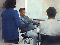 마음이 다시 피어난 시간,..