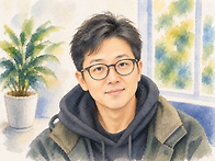 누군가를 위한 땀방울, 나..