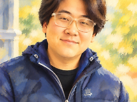 모두가 잠든 밤, 희망은 ..