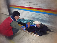 성남 곳곳에서 만난 따뜻한..